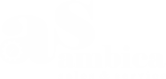 Ambica Sales &amp; Service Logo