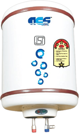 acs electric geyser