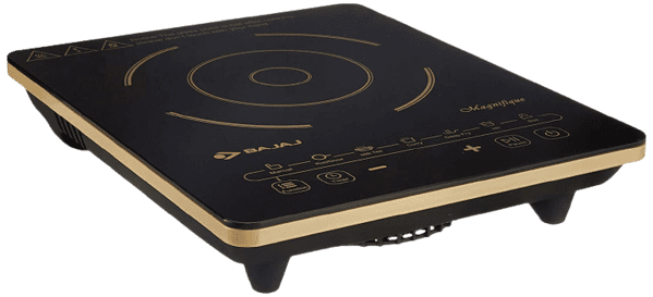 bajaj induction cooktop