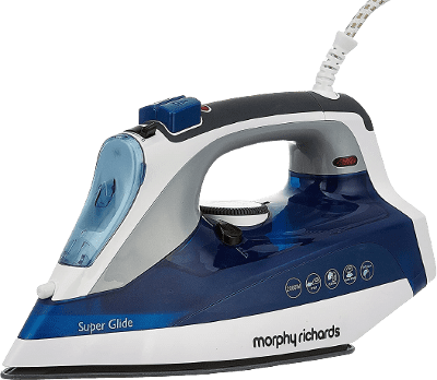 morphy richards steam iron