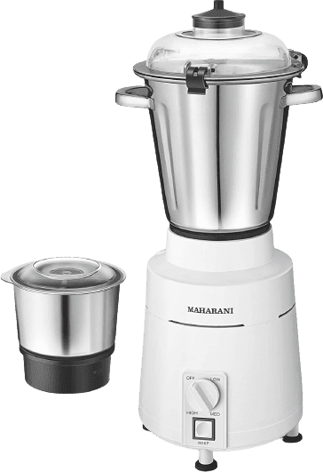 maharani commercial mixer grinder