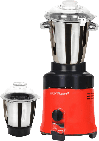 sunmeet commercial mixer grinder