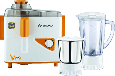 bajaj juicer