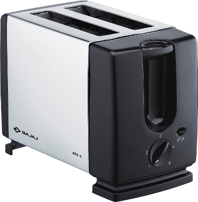 bajaj toaster