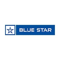 blue star